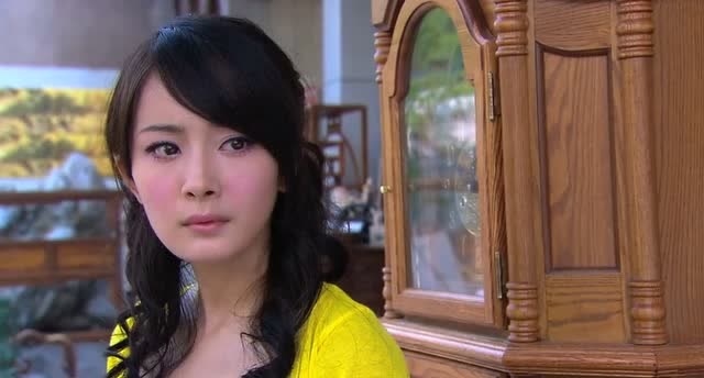 宫锁心玉:晴川回到了现代,一回头竟然发现八阿哥也穿越过来了!