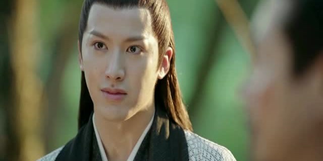 宗越以血海深仇来刺激云痕