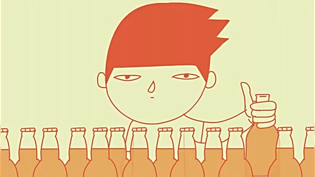 禽兽超人:否否喝酒,这真叫千杯不醉啊