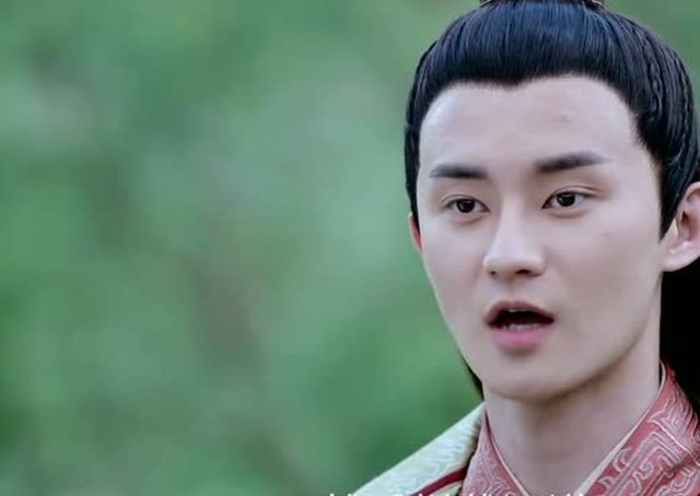 青云志 :李洵做事不经大脑,只顾得城中人