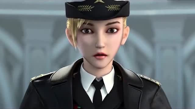 雄兵连:指挥中心怜风等人无能为力,关键时刻猴哥回来了!