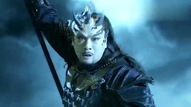 厉害啊夜华!没想到丢了那么多修为的他,还是战胜了擎苍!