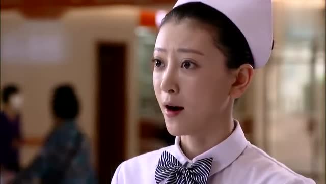 青年医生:林思发动捐款,科里都帮忙筹钱,赵冲却说得等第二天