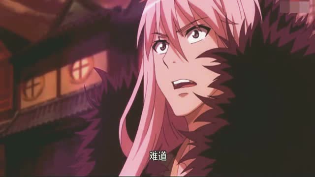 六耳姐姐这出场方式超帅,短短数语,震慑人心!