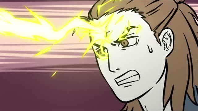 大士和杨戬吵架这架势,不要打扰哪吒学习好吗