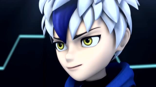 超变战陀:寒酷找到了寒翼凤凰的秘密,作战更加有信心了!