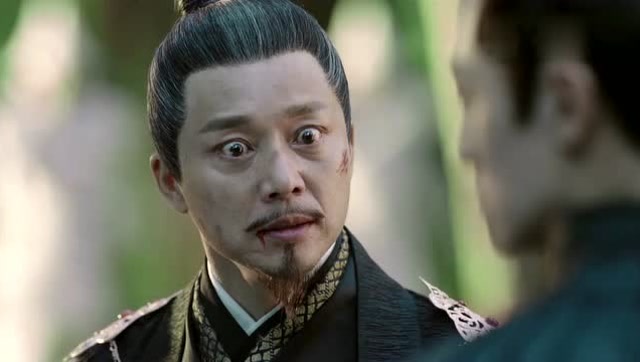 《扶摇》西平郡王这个墙头草,恐怕早已向着他人了!