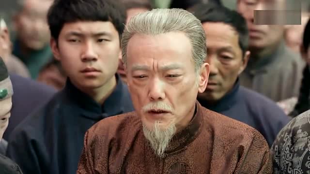 【娘道】牢生身份揭开!浓眉大眼的家伙叛变了!