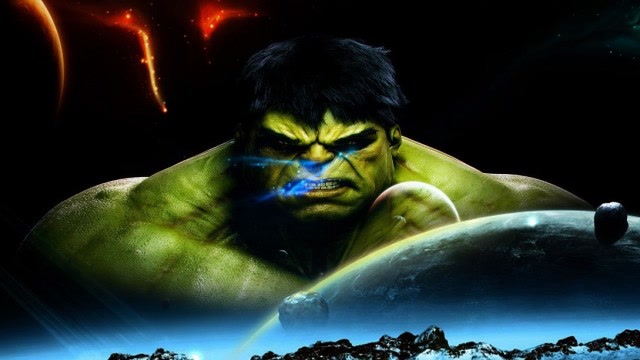 电影复联系列,班纳与浩克达成共识,全新浩克即将回归!