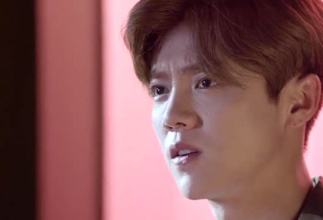 甜蜜暴击:吴极绑架明天,打电话威胁方宇,真是太可恶