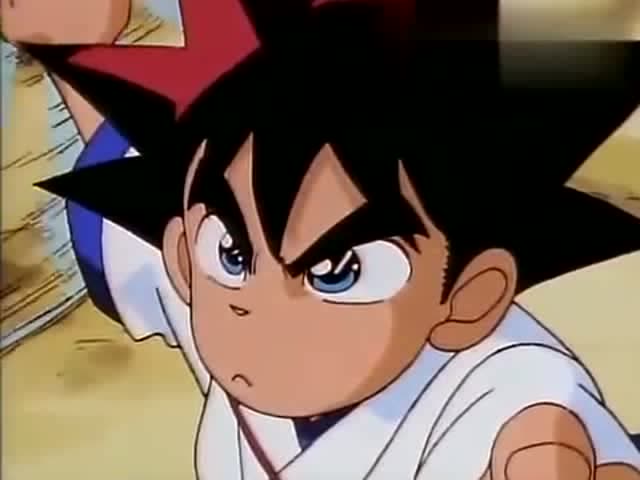 剑勇传说:铁剑在打败赏金猎人后,终于要打鬼丸猛了