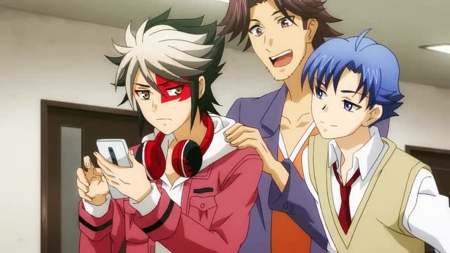 狐狸之声,第9集,预告片