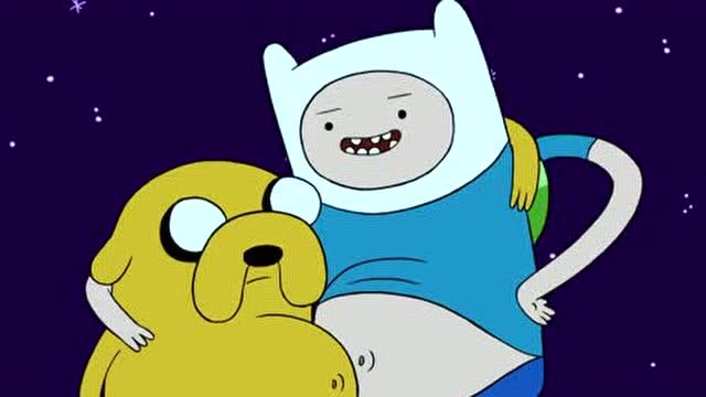 探险活宝:老皮问阿宝没有听过"我很丑可是我很温柔"吗