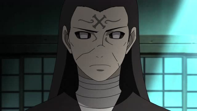 火影忍者:蛇叔为什么要复活这个人?难道他身上有什么秘密吗