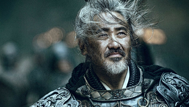 70岁你在干什么?看司马懿鹰视狼顾古稀之年完成人生逆袭!