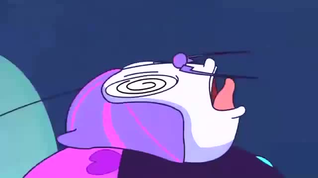 开心宝贝:多心星球球长遭袭击,袭击他的是消失多年的阿德里星人