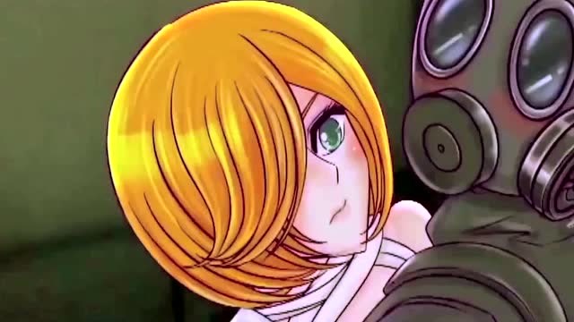 穿越火线小动画:小曼苏醒之后认错了人,这真是太尴尬了