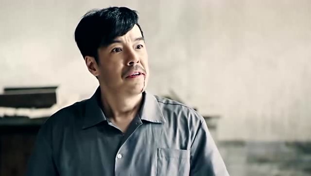 徐大茂被打,这不就是自作自受吗