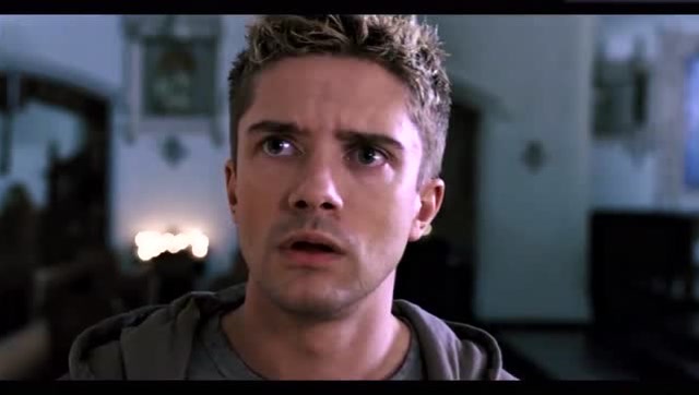 埃迪·布洛克成为毒液蜘蛛侠3-2007电影剪辑