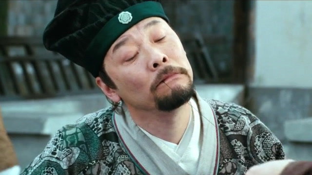 江湖郎中声称无痛拔牙,皇宫太医不信,亲自上阵试,没想到真的无痛?