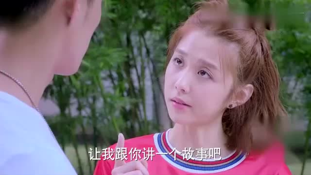 《甜蜜暴击》"傻傻"的宋小米,居然在担心孙澔找不到男朋友!