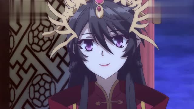 白夜玲珑:凤王扬言要为玲珑摆平一切,一段小情话说的抱了起来