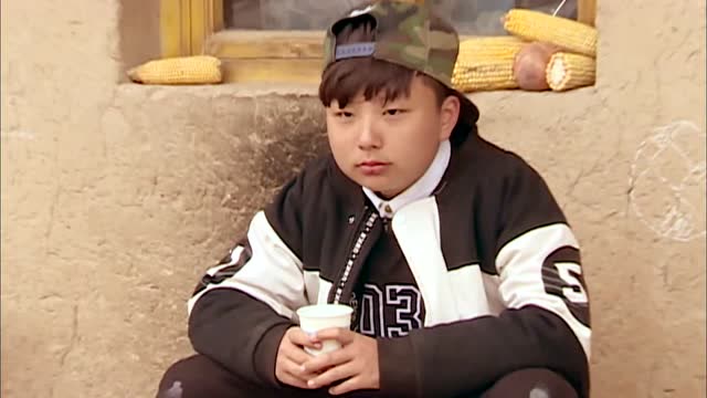 《变形计》杨奥自称活得不如孤儿,曾经为得到关心故意发烧