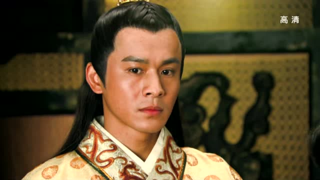 李建成推开房间,喜欢的人竟然在别人的怀里,那个人还是自己的弟弟