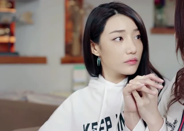 一起同过窗2:不是同性恋,你倒是让林洛雪吃点饭啊?