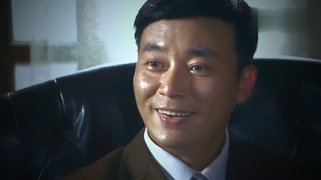 安国设圈套,李海宝利欲熏心,被利用为运送物资提供帮助