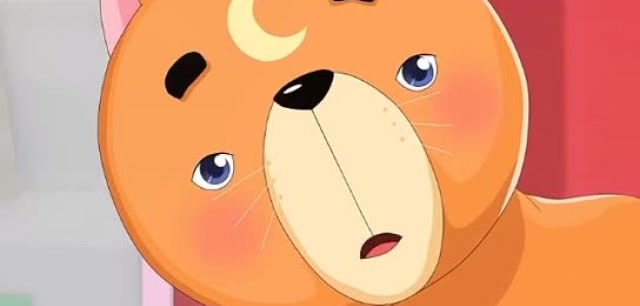 天眼归来:让小猫甜筒去捉老鼠 他居然瑟瑟发抖!