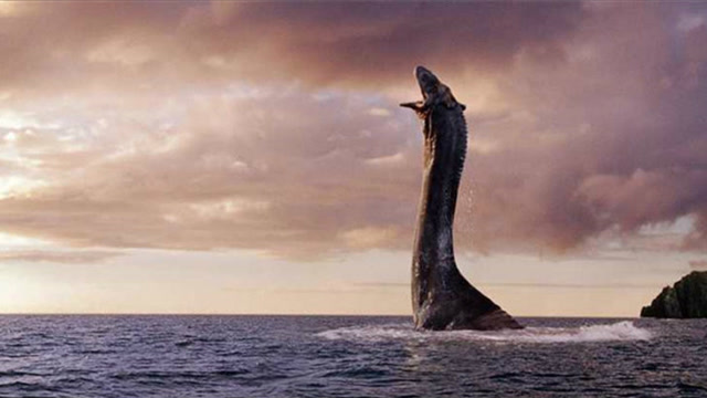 新疆喀纳斯湖水怪终于被中国科学家证实!没想到竟是这个远古生物!