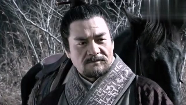 大秦帝国:庞涓听闻后和自己不谋而合,来到陵园试探卫鞅