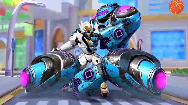 猪猪侠:经过普利斯改装的星盟守卫出现在大街上,会发生什么