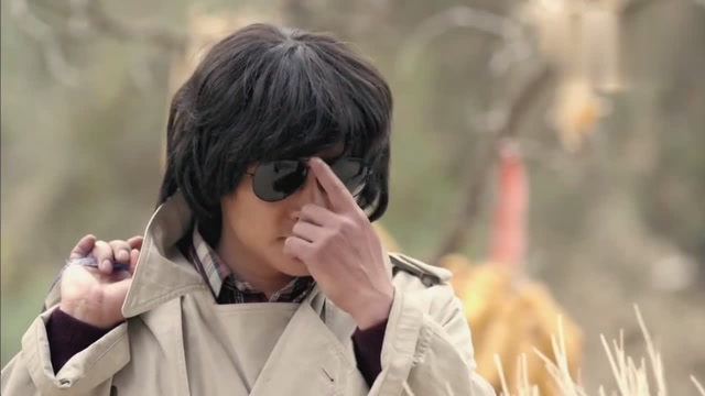 王满银在外面逛游一年,回来带来大买卖,孙少安不信