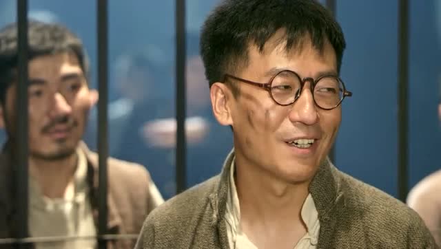 飞哥战队 :王家将利用自己的聪明智慧,顺利进入了工厂