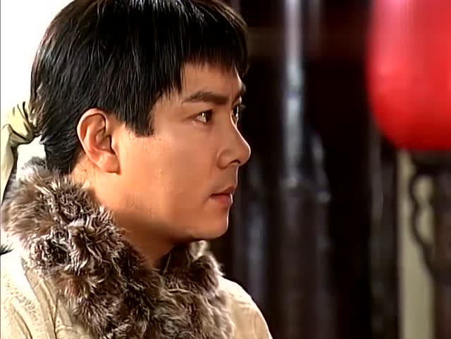 聚宝盆:沈万三为了让雪娥享福,想去做买卖,却没有本钱