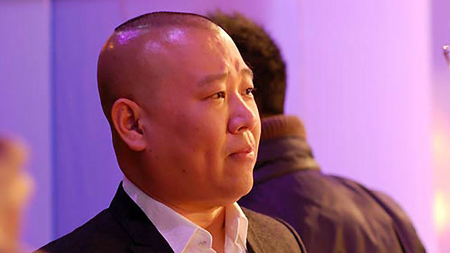 郭德纲师傅侯耀文对他有一句评价,一路坎坷走来,他势必要嫉恶如仇