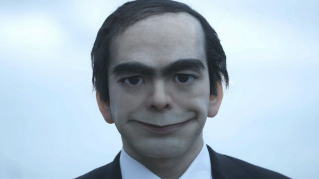 几分钟看完世界奇妙物语《梦男》