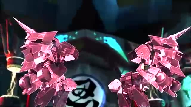 果宝特攻:橙留香挑战金霸王,升级后依旧不堪一击,这是怎么回事