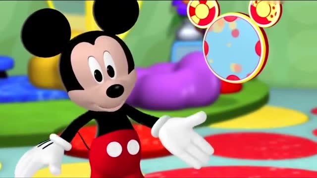 米奇妙妙屋:大家需要什么妙妙工具呢