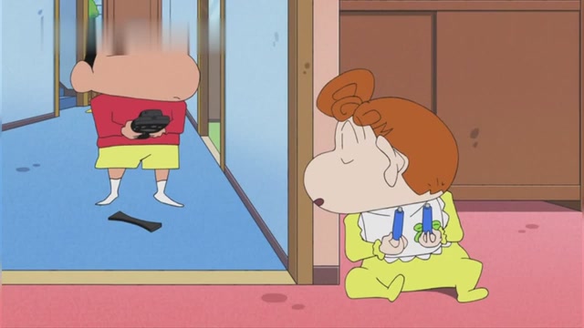 小新报仇最狠的一集,小葵最终被气哭了