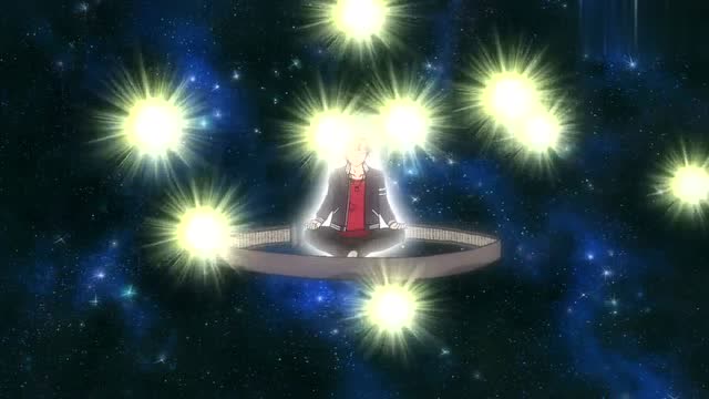 全职法师:男主掌握了中级魔法星图的要领
