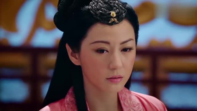 深宫计:汪敏烧掉关于殷柔的书信,元玥离查明姐姐死因又差了一步