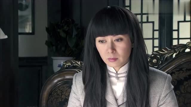 尖刀出鞘:于浩明和百合起矛盾,没想到却是因为这个物件!