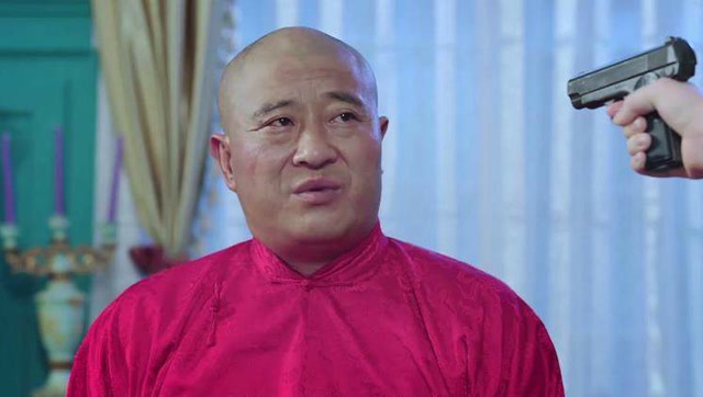 《小五当官》速看版第29集 王小五拒绝佟格格的逼婚