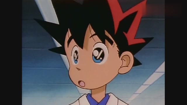 九龙珠:铁剑没有剑真菜,但是当他拿到剑之后一个打十个都很轻松