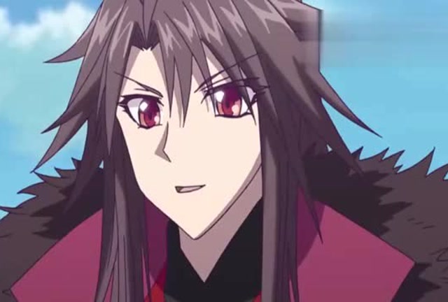 白夜玲珑:言情玛丽苏剧情!凤王:本王看上你了