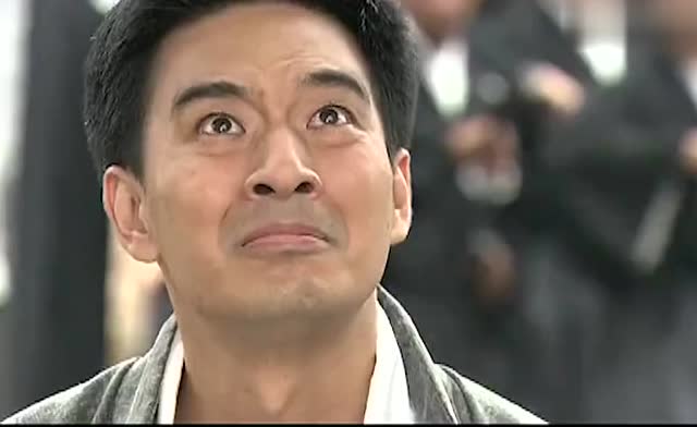 精武陈真:方志雄挑战日本第一武士高手,没想到结局却很伤人!