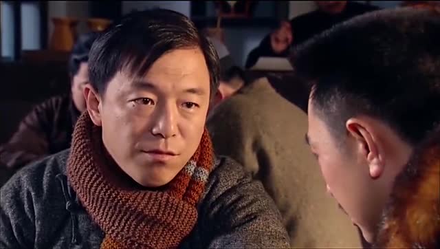 青岛往事:满仓拉住德发的手,并叫了声大哥,他们会冰释前嫌吗?